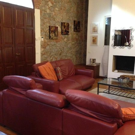 Gaia Home Montemagno  Екстериор снимка