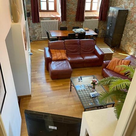 Gaia Home Montemagno  Екстериор снимка