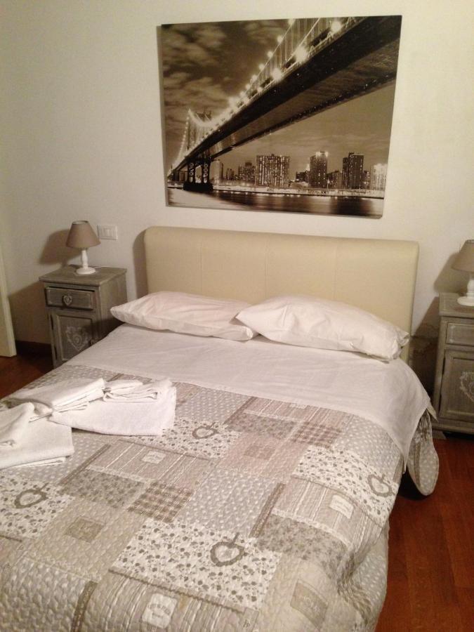 Gaia Home Montemagno  Екстериор снимка