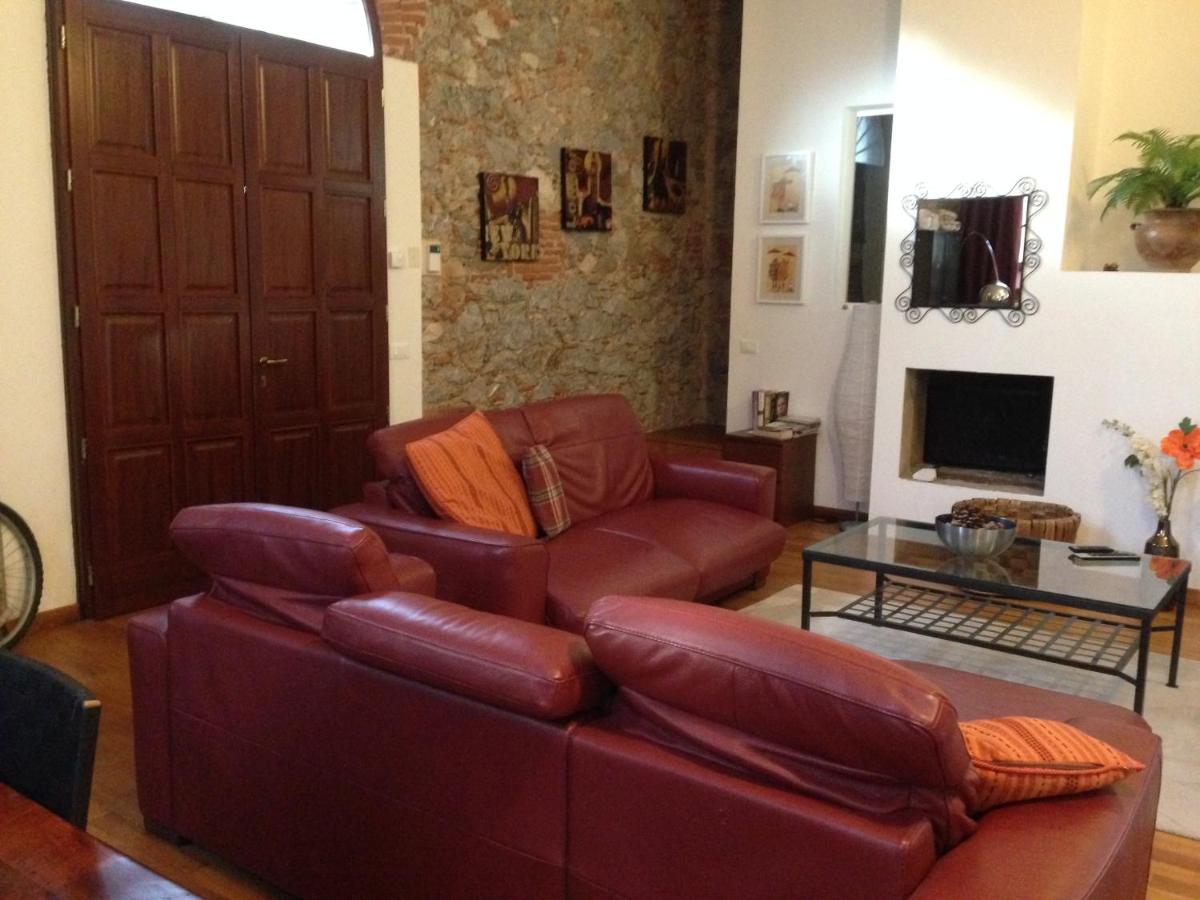 Gaia Home Montemagno  Екстериор снимка