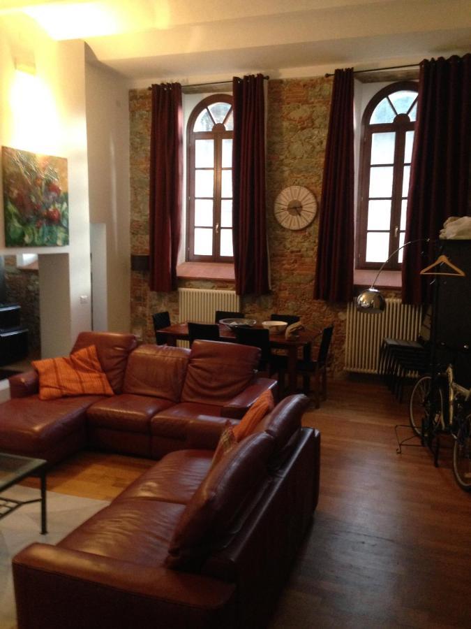 Gaia Home Montemagno  Екстериор снимка