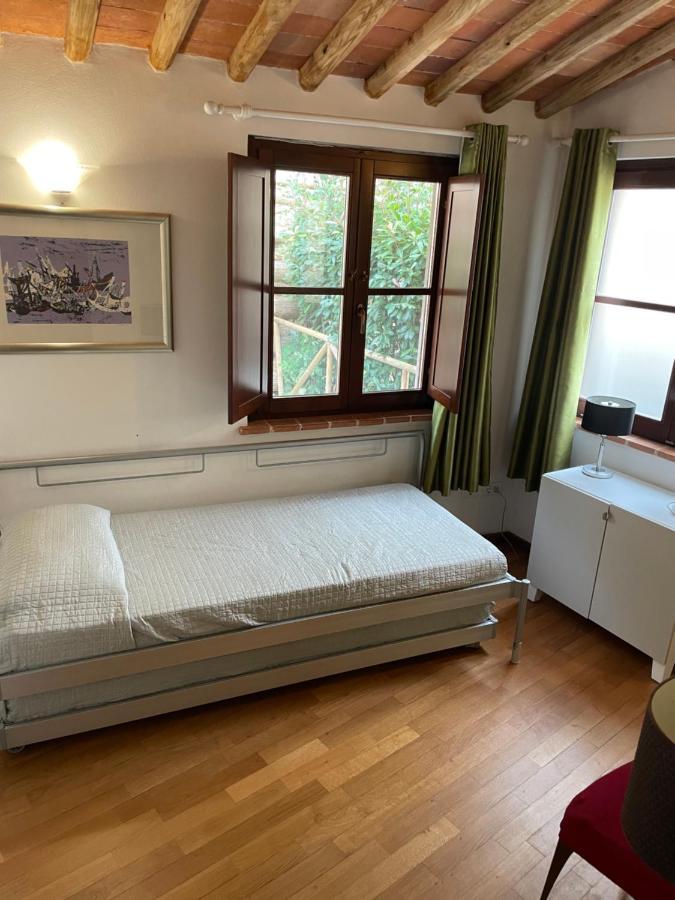 Gaia Home Montemagno  Екстериор снимка