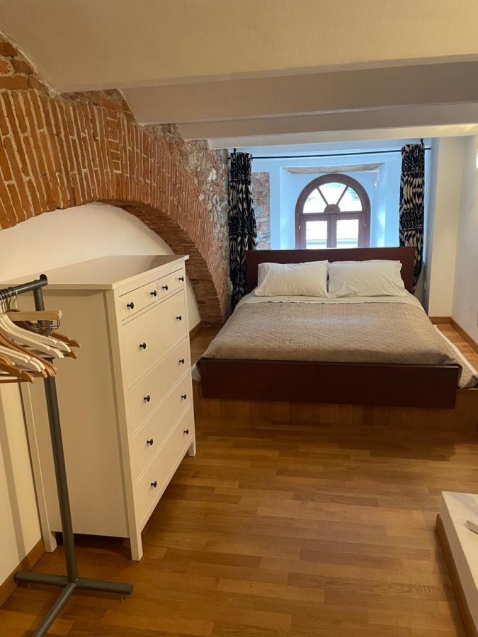 Gaia Home Montemagno  Екстериор снимка